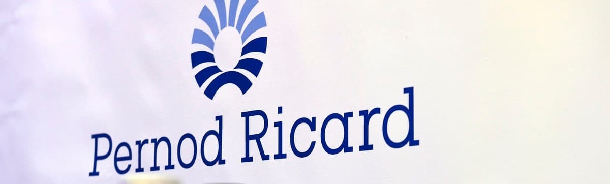 Pernod Ricard: Najpoznatija Imena Pod Jednim Krovom Pernod Ricard