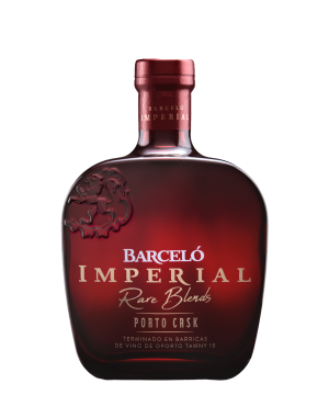 Barceló Imperial Porto Cask rum