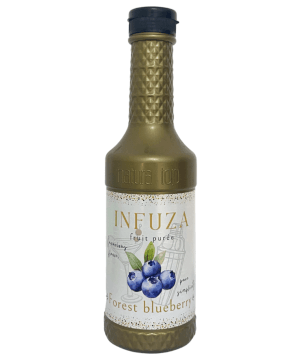 Infuza Pire Borovnica 1l