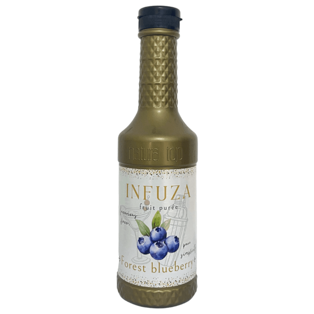 Infuza Pire Borovnica 1L Infuza Pire Borovnica 1L