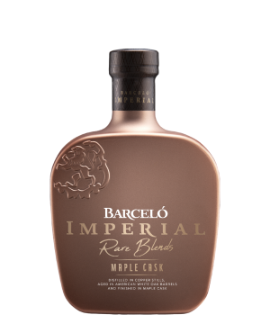 Barceló Imperial Maple Cask 0,7l