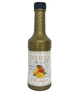 Infuza Pire Mango 1l
