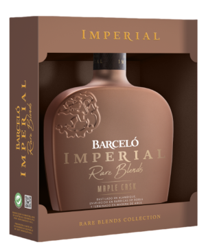 Barceló Imperial Maple Cask 0,7l