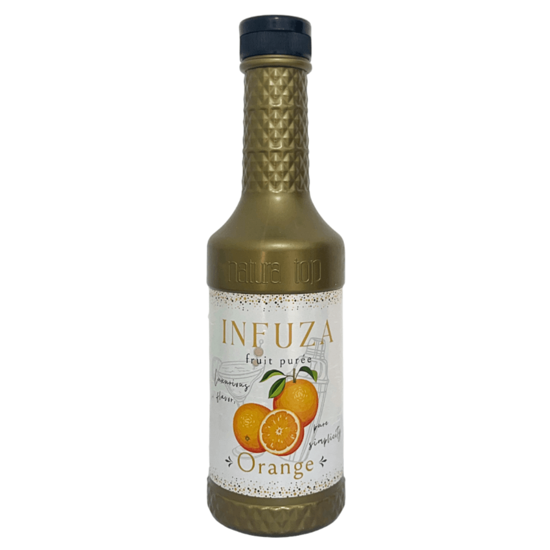 Infuza Pire Pomorandža 1L Infuza Pire Pomorandža 1L