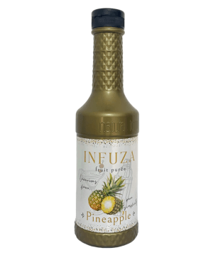 Infuza Pire Ananas 1l