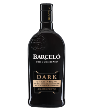 Barceló Gran Añejo Dark Rum
