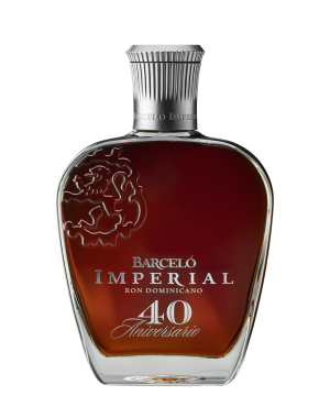 Barceló Premium Blend 40Y.O. 0,7l