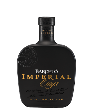 Barceló Imperial Onyx rum 0,7l
