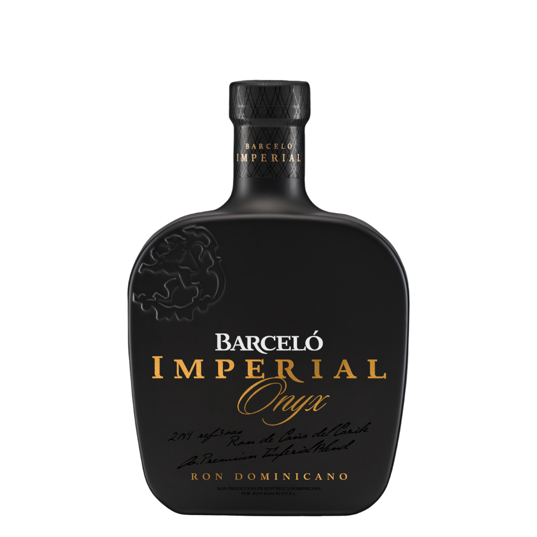Barceló Imperial Onyx Rum 0,7L Barceló Imperial Onyx Rum 0,7L