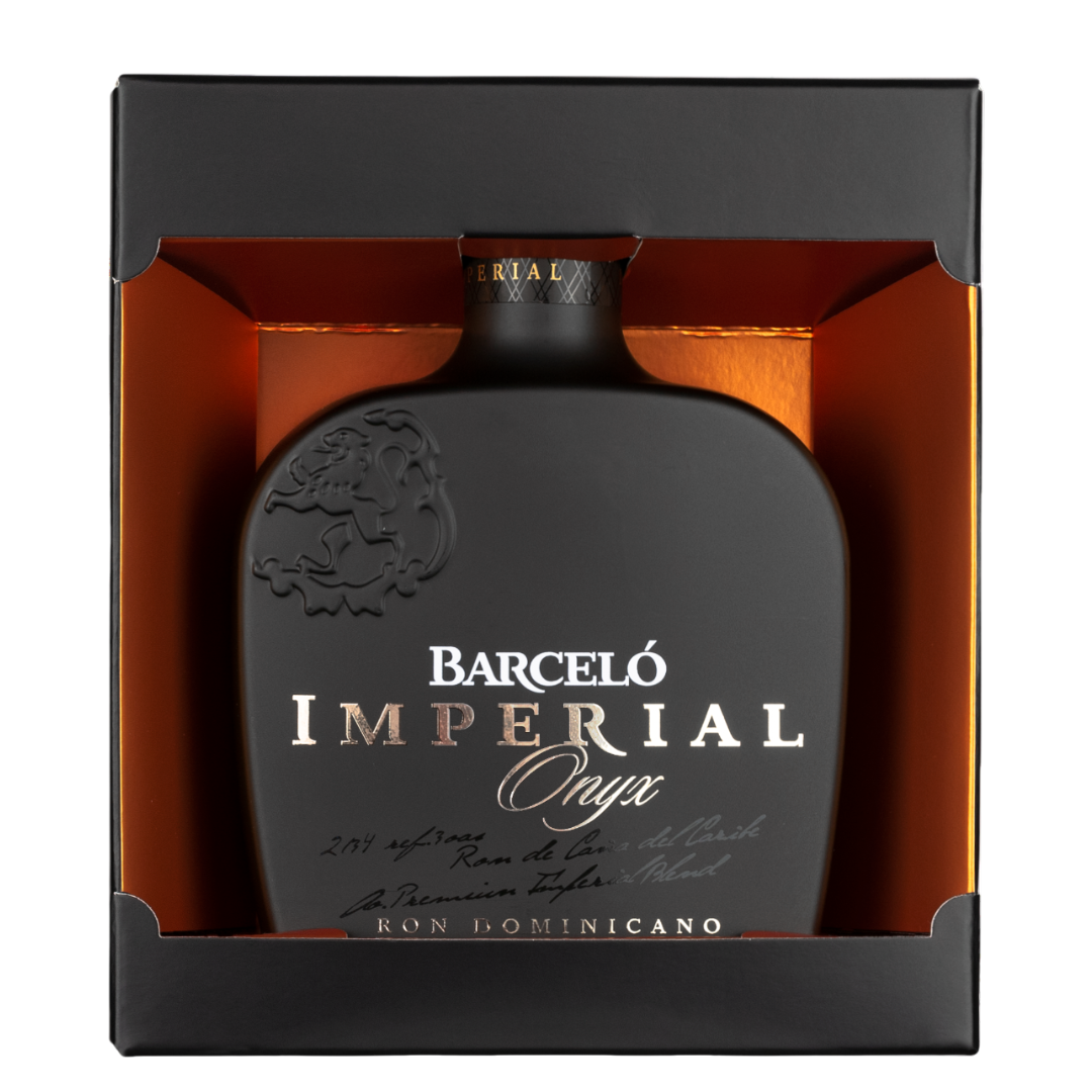 Barceló Imperial Onyx Rum 0,7L Barceló Imperial Onyx Rum 0,7L