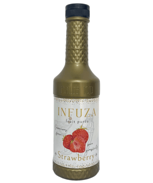 Infuza Pire Jagoda 1l