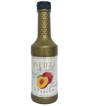 Infuza Pire Breskva 1l
