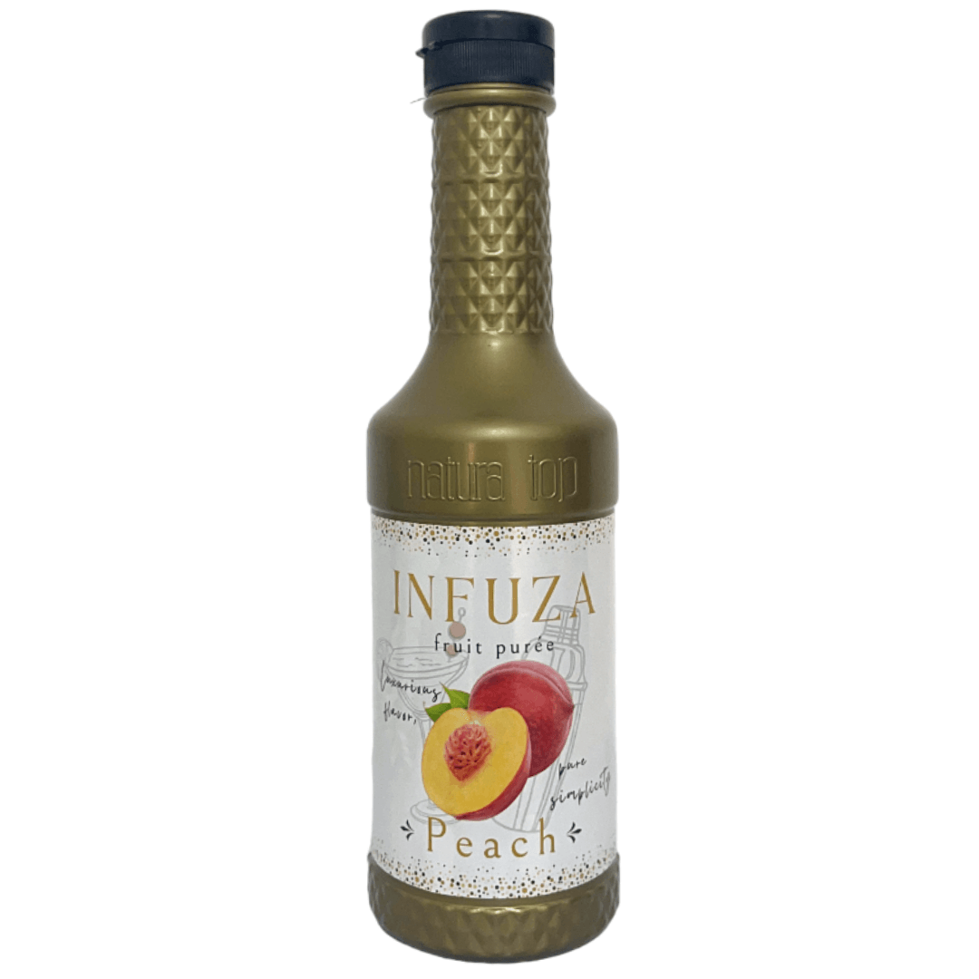 Infuza Pire Breskva 1L Infuza Pire Breskva 1L