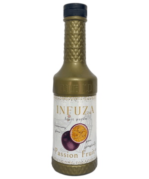 Infuza Pire Passion Fruit 1l