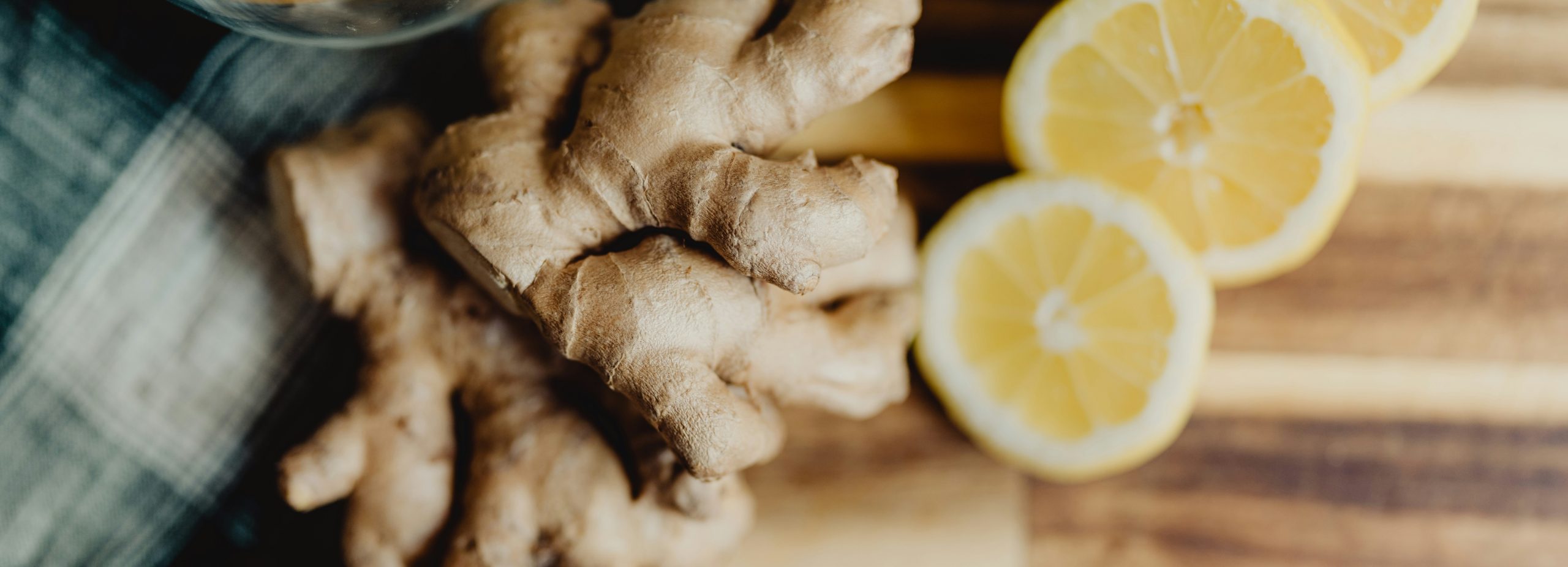 5 Razloga Zašto Je Ginger Beer Piće Koje Morate Probati Ovog Leta Đumbir - Dar Prirode
