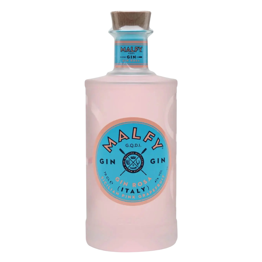 Malfy Rosa 0,7L Malfy Rosa