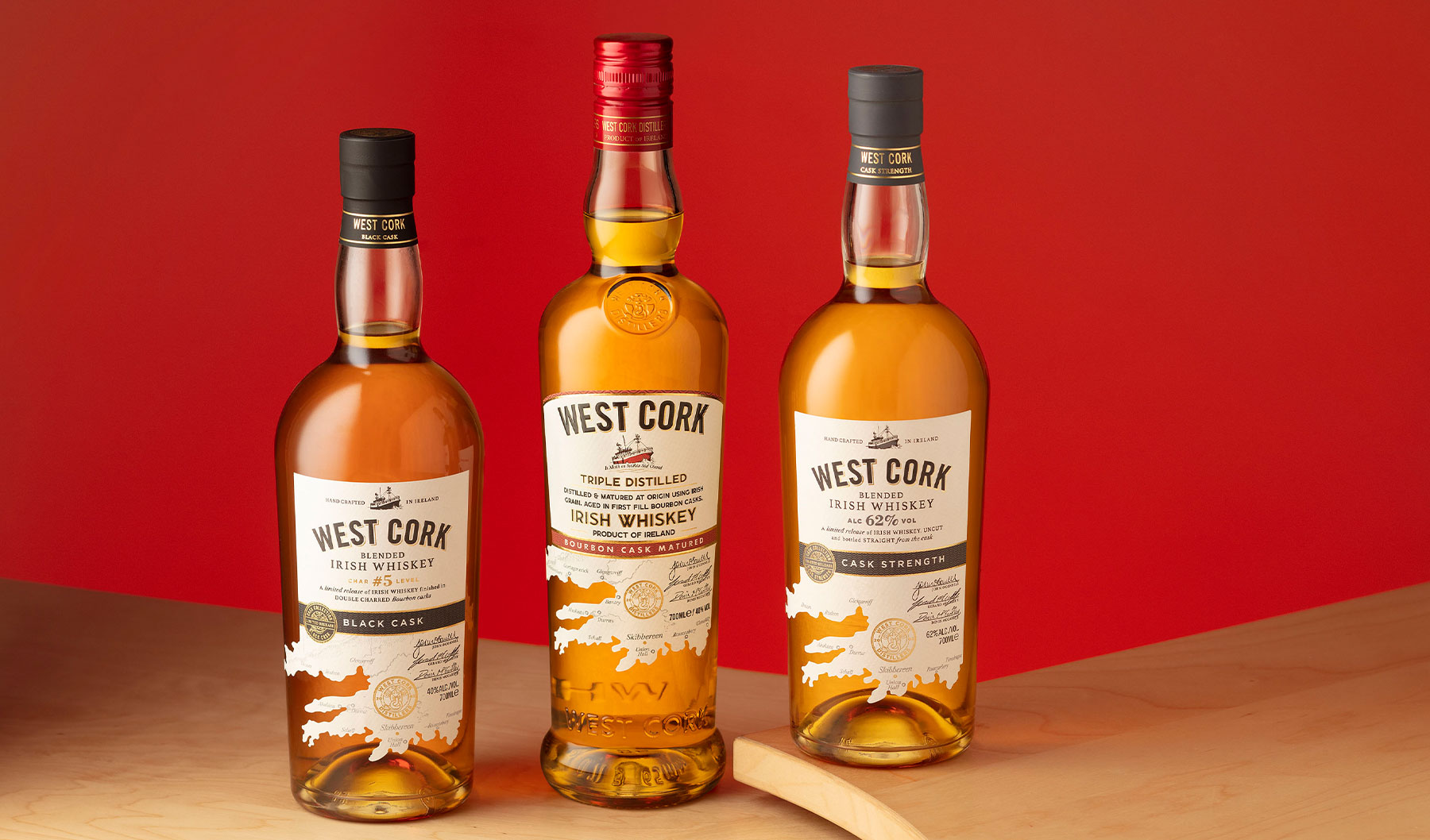 West Crok