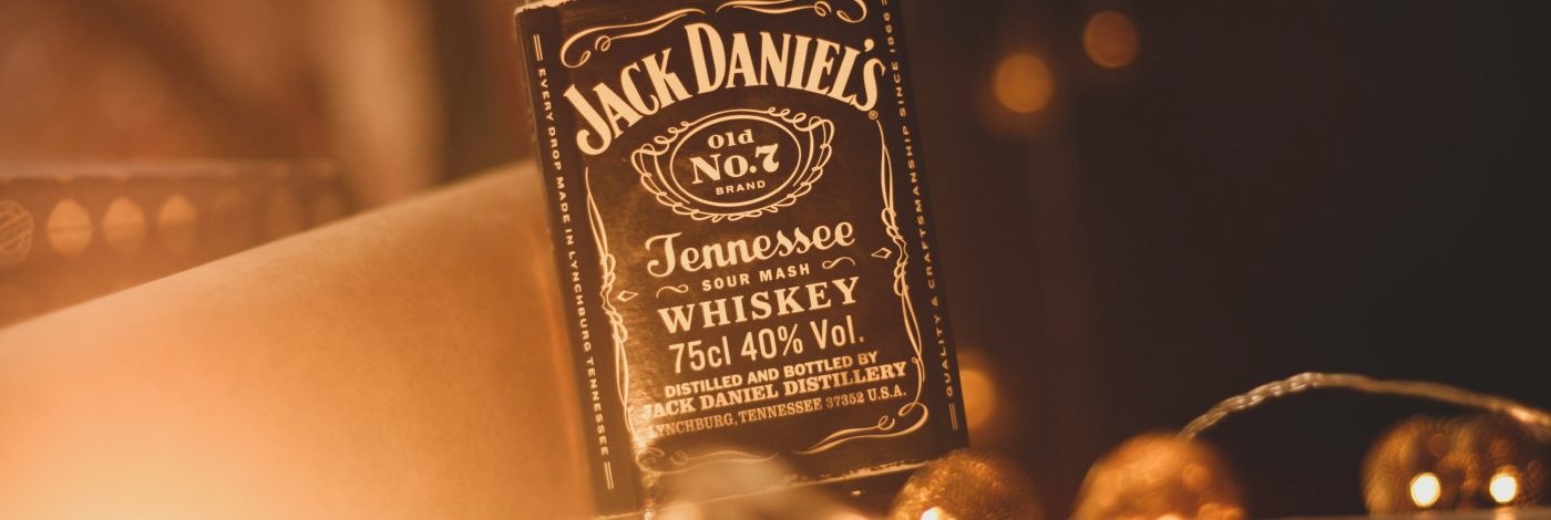Jack Daniels – Ikona Američkog Viski Nasleđa Jack Daniels Cover