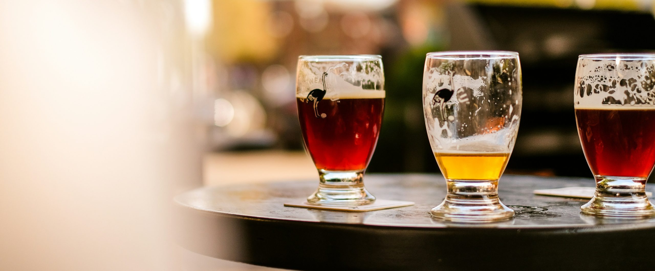 Zašto Je Craft Pivo Osvojilo Srca Ljubitelja Širom Sveta? Različita Selekcija Craft Piva