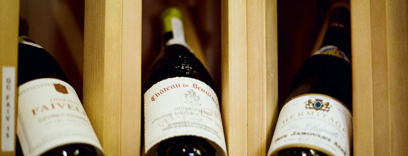 Jesenja Selekcija Jela I Pića Koja Osvajaju Sva Čula Selekcija Vina