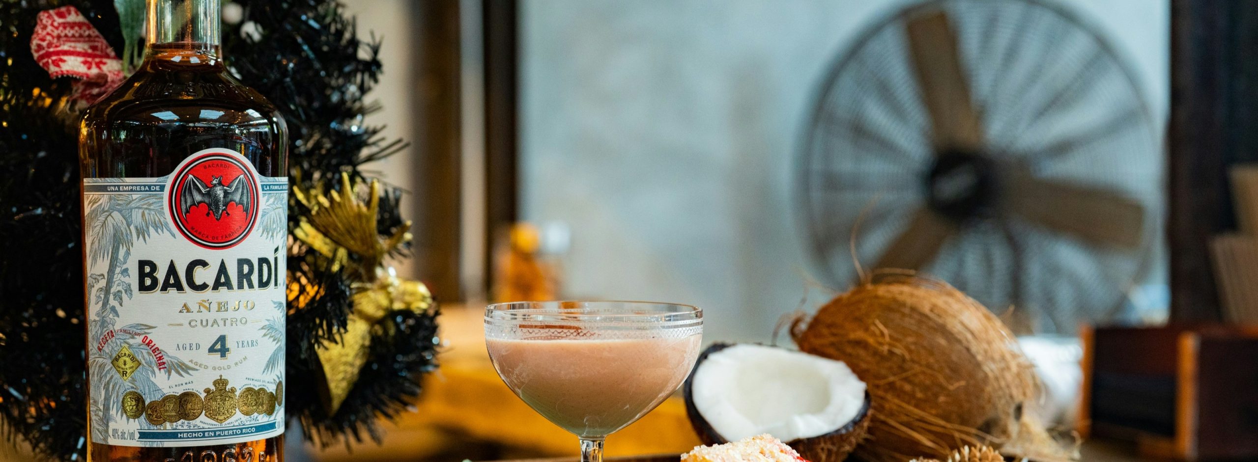 Premium Pića – Simbol Ukusa, Kvaliteta I Sofisticiranog Uživanja Bacardi 4 - Premium Opcija Brenda Bacardi