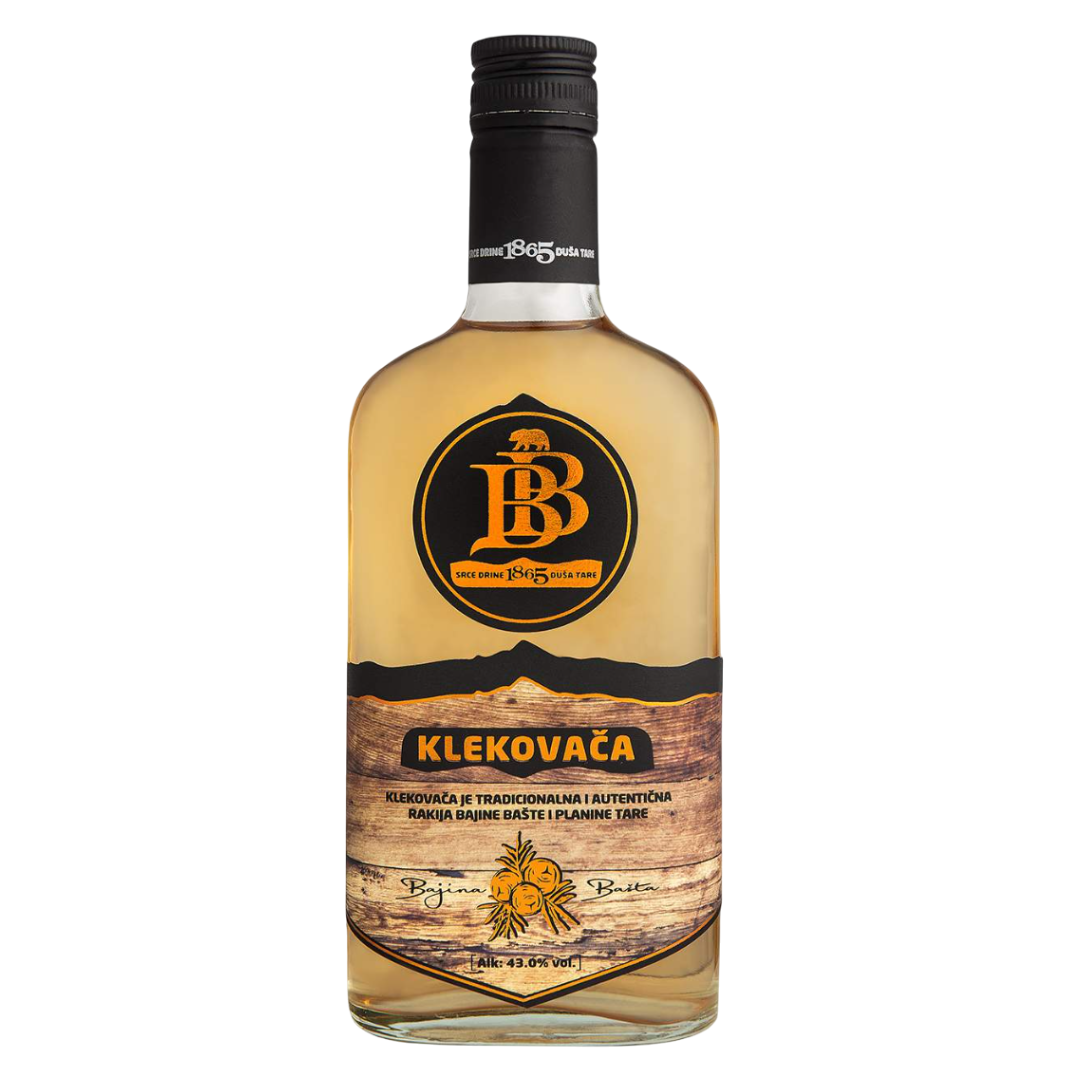 Bb Klekovača 1L Bb Klekovača