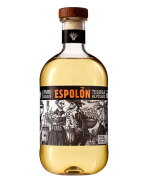 Espolón Reposado