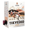 Tikveško Rose 3L