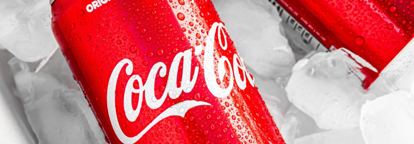 Coca-Cola - Gigant Tržišta Gaziranih Napitaka