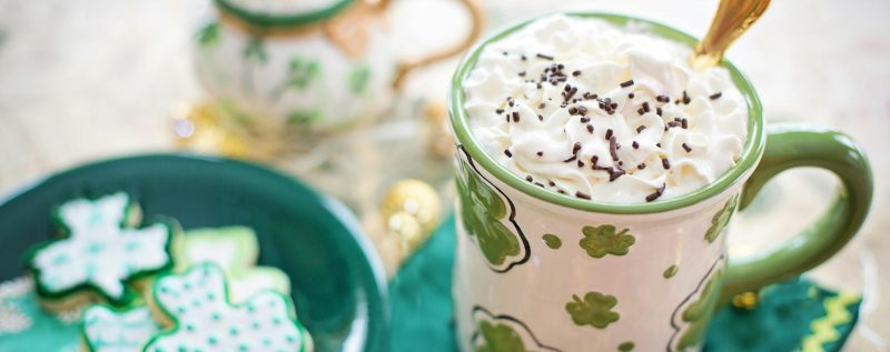 Irish Coffee