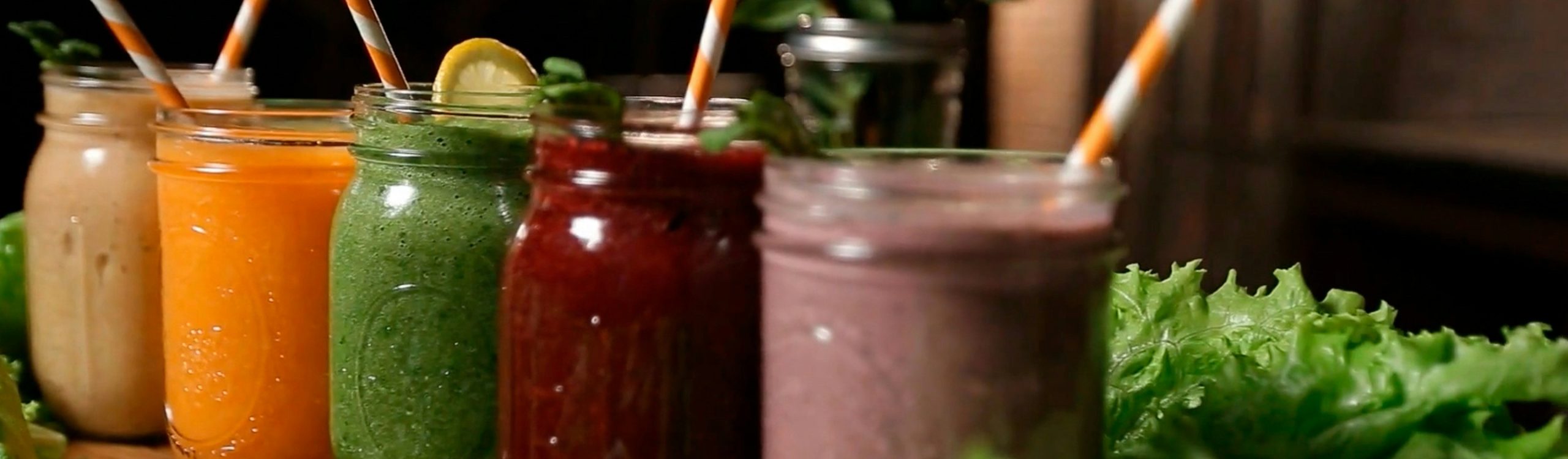 5 Moćnih Zimskih Smoothie-Ja Za Jačanje Imuniteta Svaka Boja Za Neku Priliku