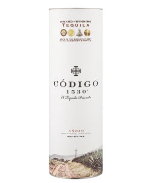 Código 1530 Añejo 