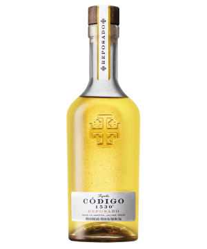 Código 1530 Añejo