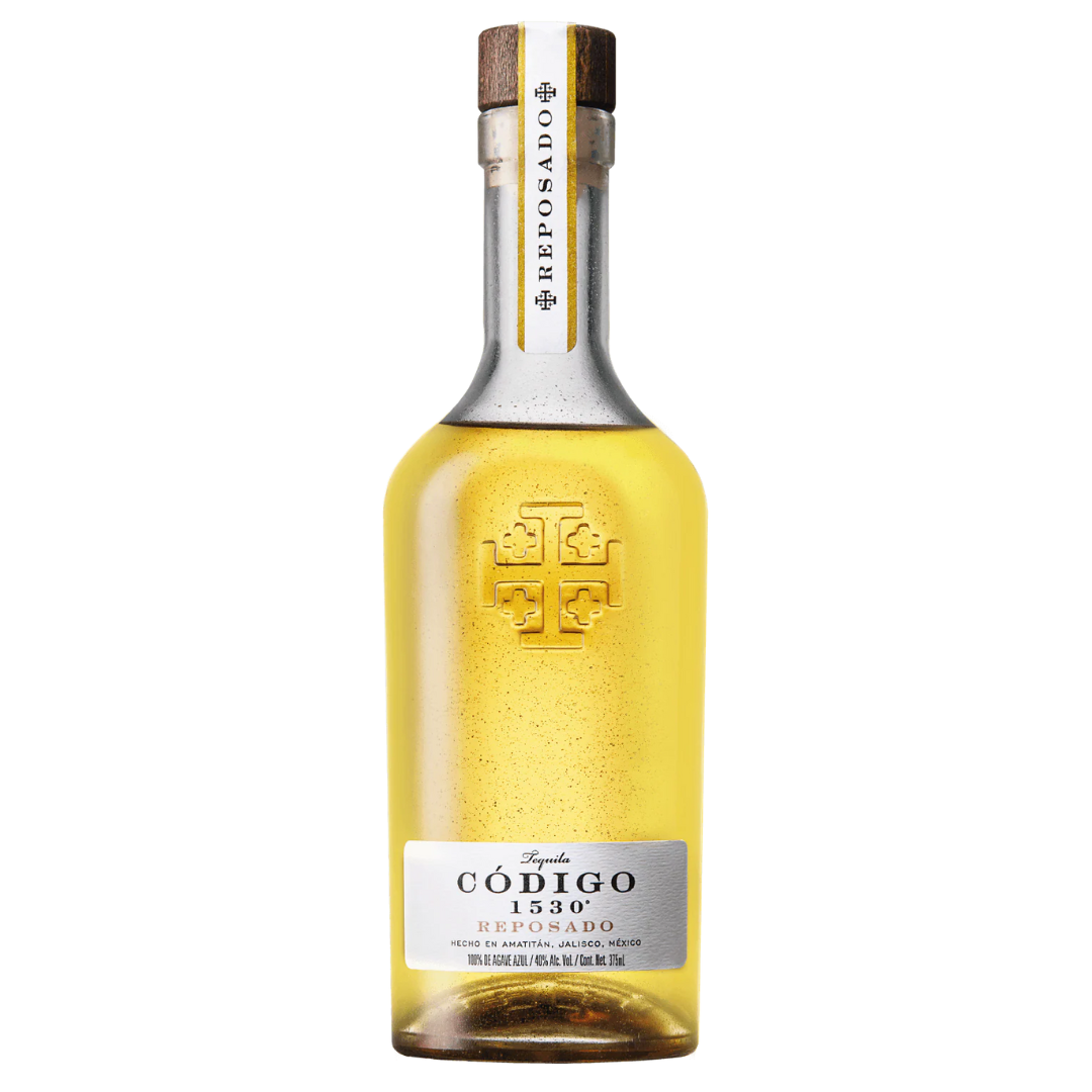 Código 1530 Añejo 0,7L Código 1530 Añejo