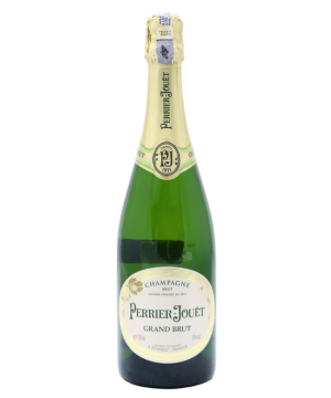 Perrier-Jouët Grand Brut 0,7L