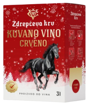 Ždrepčeva krv