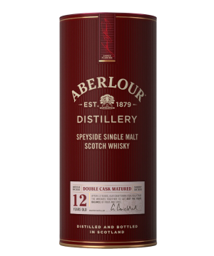 Aberlour 12 Y.O. Double Cask