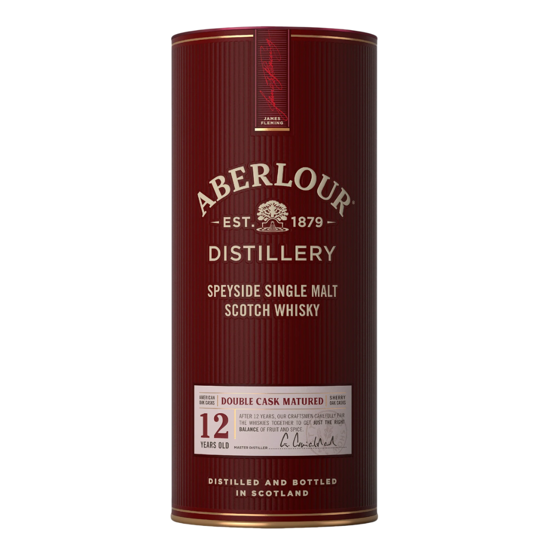 Aberlour 12 Y.o. Double Cask 0,7L Aberlour 12 Y.o. Double Cask