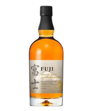 Fuji Single Malt 0,7l