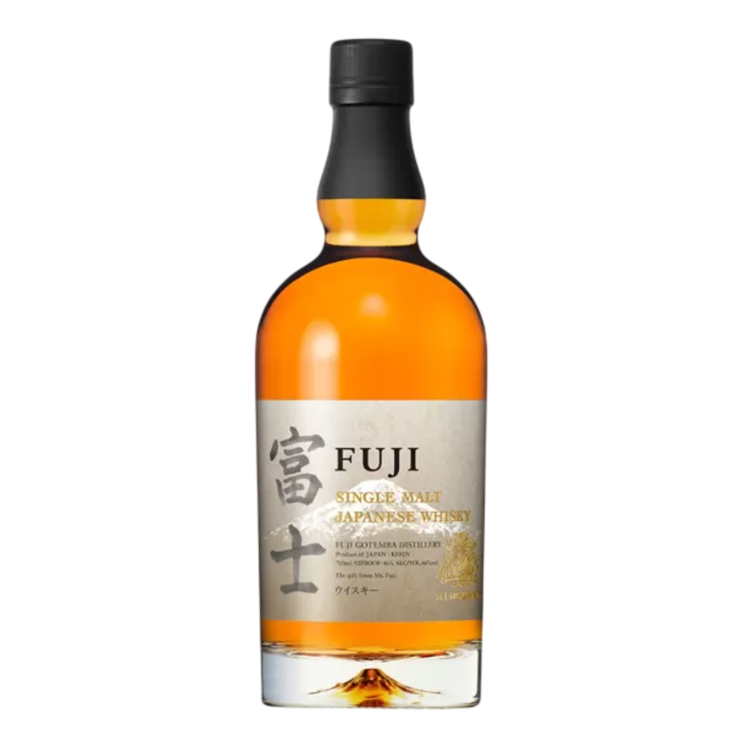 Fuji Single Malt 0,7L Fuji Single Malt 0,7L