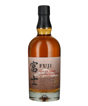 Fuji Single Grain