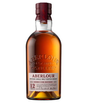 Aberlour 12 Y.O. Double Cask