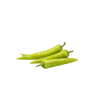 Paprika ljuta