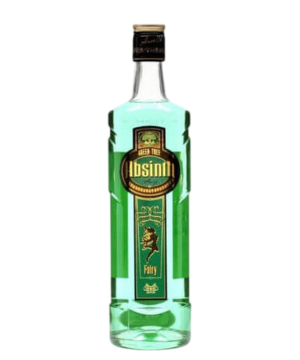 Absinth Angel 0.7L