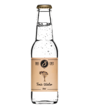 Three Cents Tonic Water 0,2l