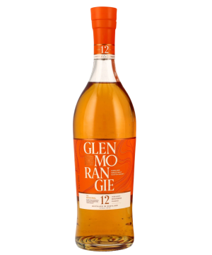 Glenmorangie Original 12 YO