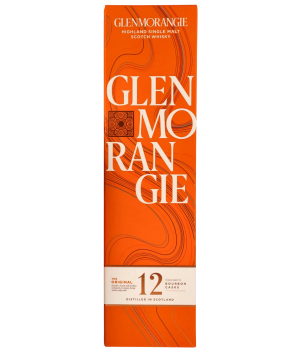 Glenmorangie Original 12 Yo