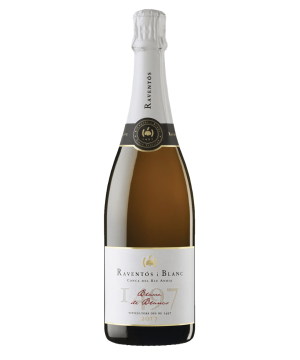 Raventós Blanc de Blancs 0,75l