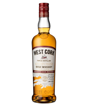 West Cork Cask Matured 0,7l