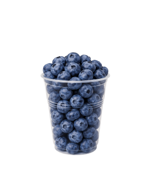Borovnica 250g